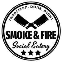 Craft by Smoke and Fire