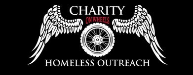 Charity on Wheels