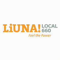 LiUNA Local 652