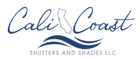 Cali Coast Shutters & Shades LLC