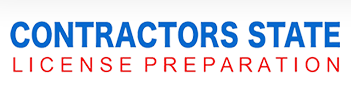 Contractors State License Preparation Inc