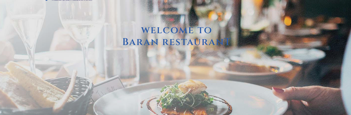 Baran Restaurant 