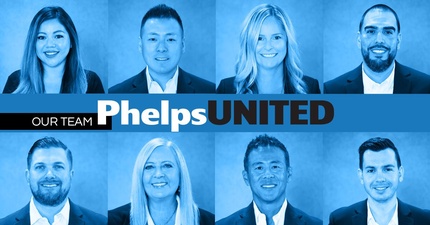 Phelps United LLC