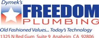 Dymek's Freedom Plumbing, Inc