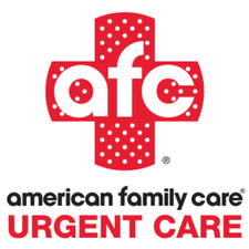 AFC Urgent Care Anaheim and DermLounge