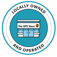 THE UPS STORE 7760