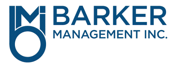 Barker Management