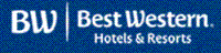 Best Western Courtesy Inn