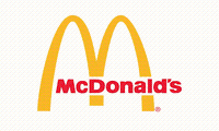 McDonald's Restaurant #483