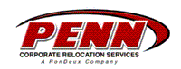 Penn Corporate Relocation Services