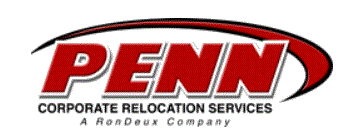 Penn Corporate Relocation Services
