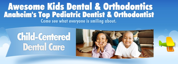 Awesome Orthodontics & Dental Care