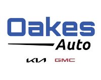 Oakes Auto Group Kia/ GMC