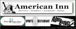 American Inn American Inn