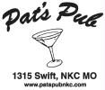 Pat's Pub