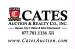 Cates Auction & Realty