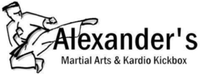 Alexander's Martial Arts