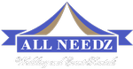 All Needz Rental Center, Inc. All Needz Rental Center, Inc.
