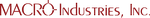 MACRO Industries, Inc. MACRO Industries, Inc.