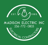 Madison Electric, Inc.