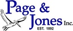 Page & Jones, Inc. Page & Jones, Inc.