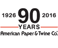American Paper & Twine Company American Paper & Twine Company