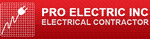 Pro Electric Inc Pro Electric Inc