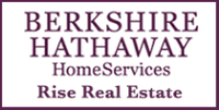 Berkshire Hathaway Home Services Rise Real Estate, Inc.