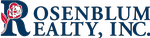Rosenblum Realty, Inc. Rosenblum Realty, Inc.