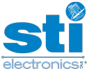 STI Electronics, Inc. STI Electronics, Inc.