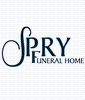 Spry Funeral Home Spry Funeral Home