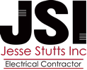 Jesse Stutts, Inc. Jesse Stutts, Inc.