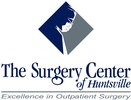 The Surgery Center of Huntsville The Surgery Center of Huntsville