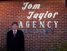 Tom Taylor Agency Tom Taylor Agency