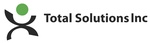 Total Solutions, Inc. Total Solutions, Inc.