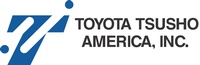 Toyota Tsusho America, Inc. Toyota Tsusho America, Inc.