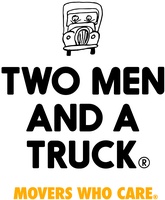 TWO MEN AND A TRUCK® Huntsville