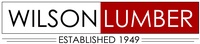 Wilson Lumber Company Wilson Lumber Company