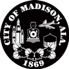 City of Madison City of Madison