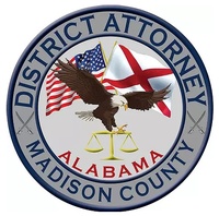 Madison County District Attorney's Office