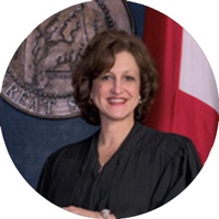 Judge Karen Hall - Circuit Court
