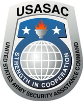 U.S. Army Security Assistance Command (USASAC)