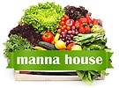 Manna House Manna House