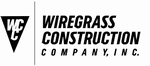 Wiregrass Construction Company, Inc. Wiregrass Construction Company, Inc.