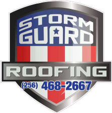 Storm Guard Roofing