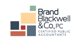 Brand, Blackwell & Company, P.C. CPAs Brand, Blackwell & Company, P.C. CPAs