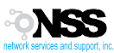 Network Services & Support, Inc. Network Services & Support, Inc.