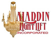Aladdin Light Lift, Inc.