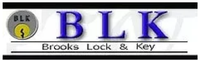 Brooks Lock & Key, Inc.