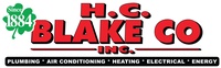 HC Blake Inc.
